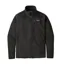 Patagonia Better Sweater Fleece Jacket in Black