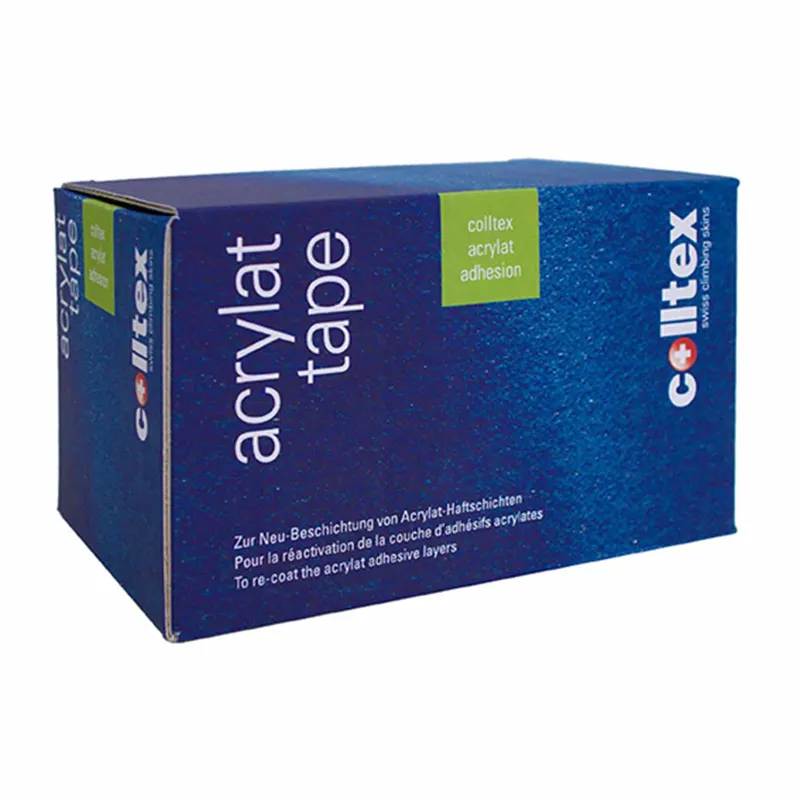 Colltex Acrylate Whizz Skin Transfer Tape 160mm