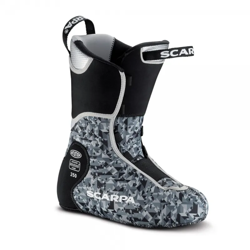 Scarpa GEA 2 Womens Ski Touring Boot-2