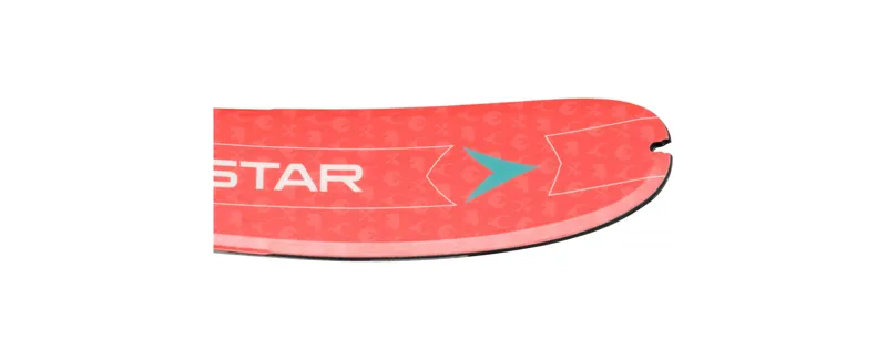 Dynastar Vertical Bear Womens Touring Ski-1