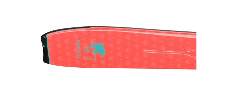 Dynastar Vertical Bear Womens Touring Ski-2