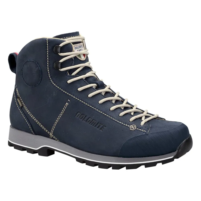 Dolomite 54 High FG GTX Blue Navy