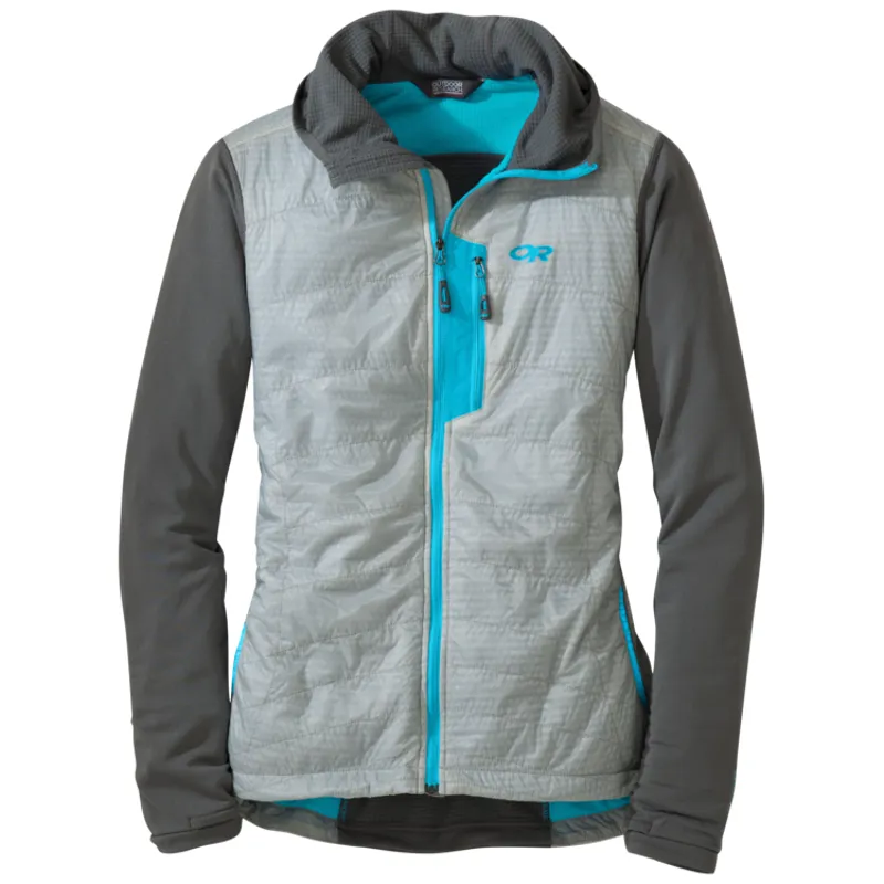 Outdoor research women's cheap deviator hoody