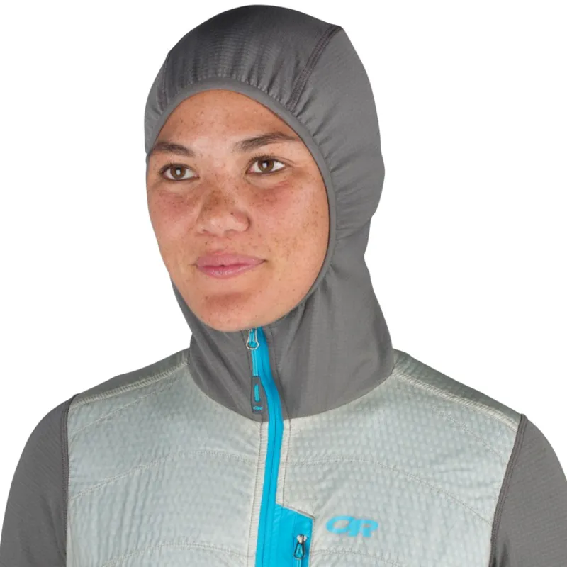 Women's deviator deals hoody
