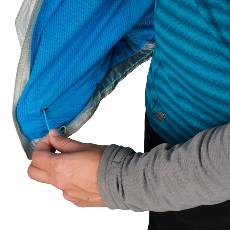 Outdoor Research Deviator Womens Hoody Alloy/Pewter-3