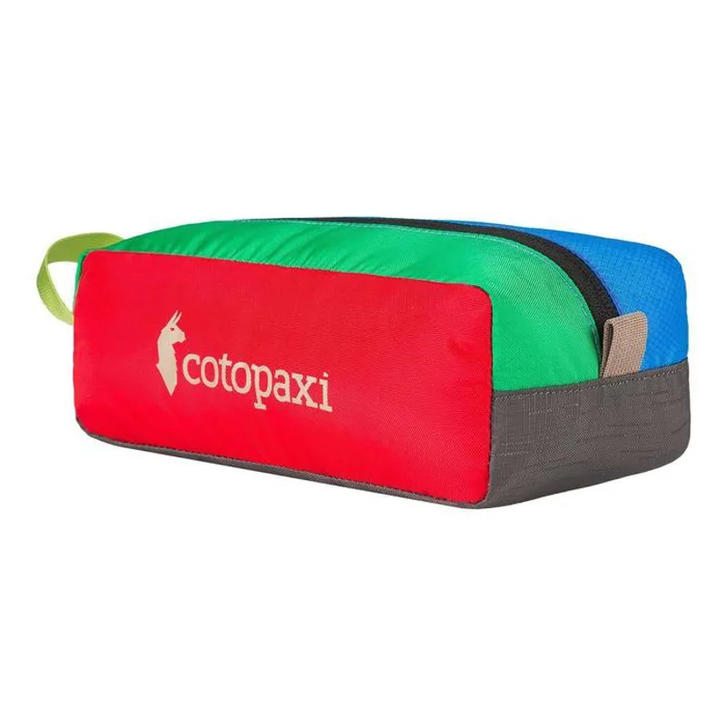 Cotopaxi Dopp Kit Del Dia-2