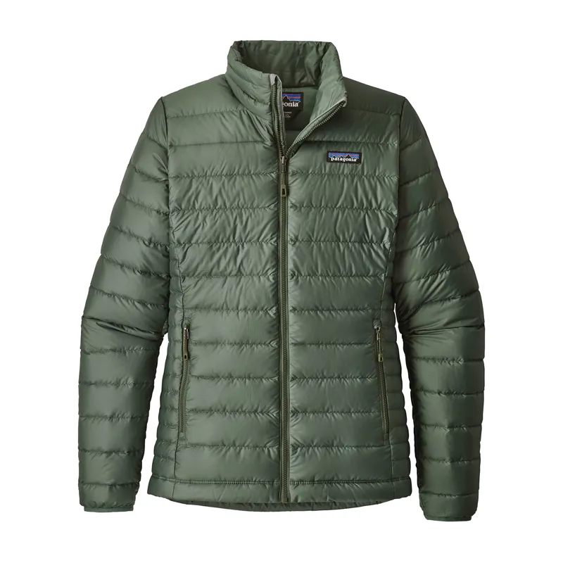 Patagonia Womens Down Sweater