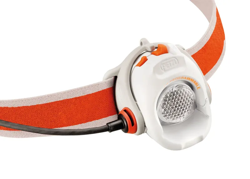 Petzl Myo Head Torch-1