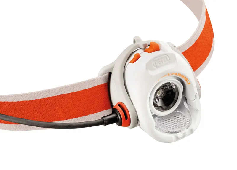 Petzl Myo Head Torch-2