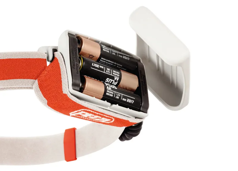 Petzl Myo Head Torch-4