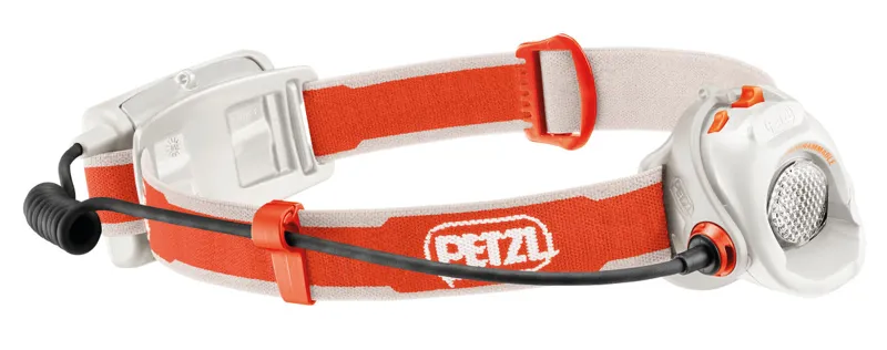 Petzl Myo Head Torch