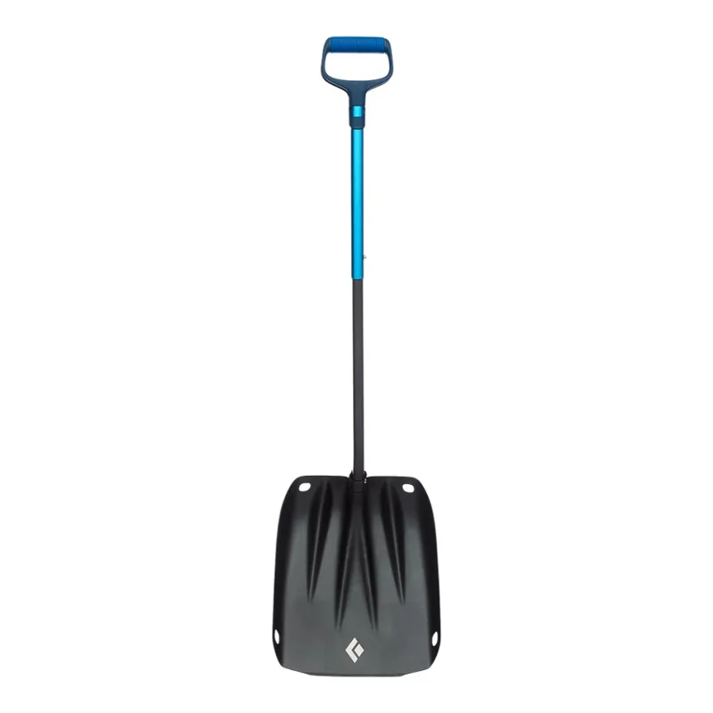 Black Diamond Evac 7 Avalanche Shovel Ultra Blue-2