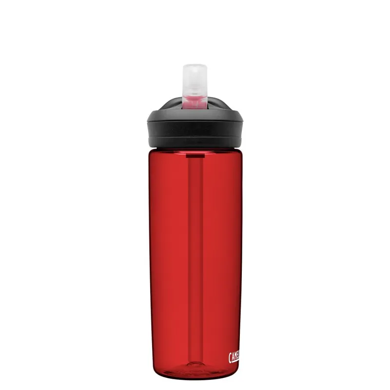 Camelbak Eddy+ Bottle 600ML Cardinal-1