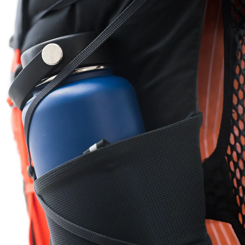 Osprey Exos 48 Blaze Black-8