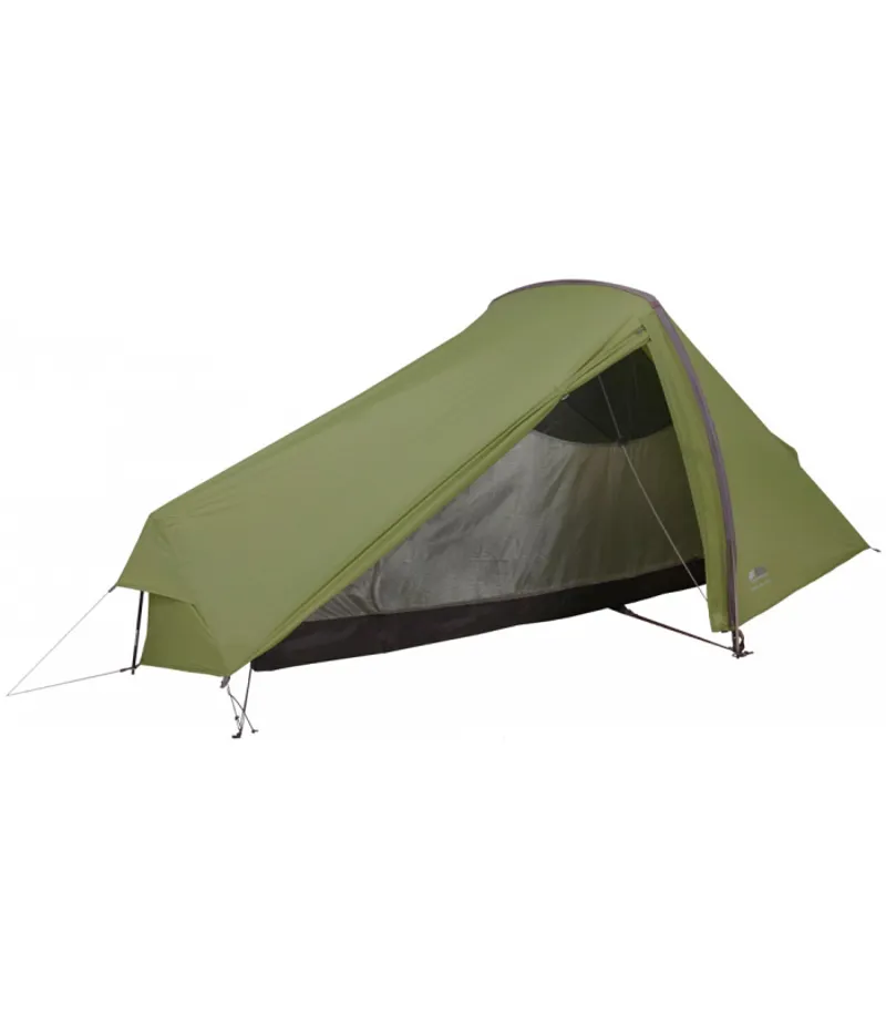 Force Ten Helium Alpine Green 1 UL Tent