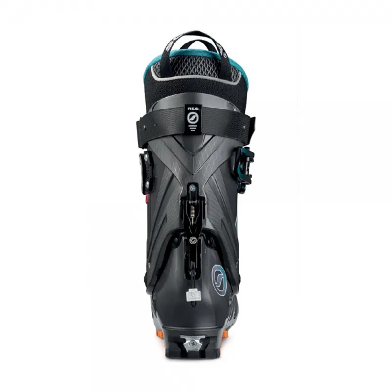 Scarpa F1 Mens Ski Touring Boot-3