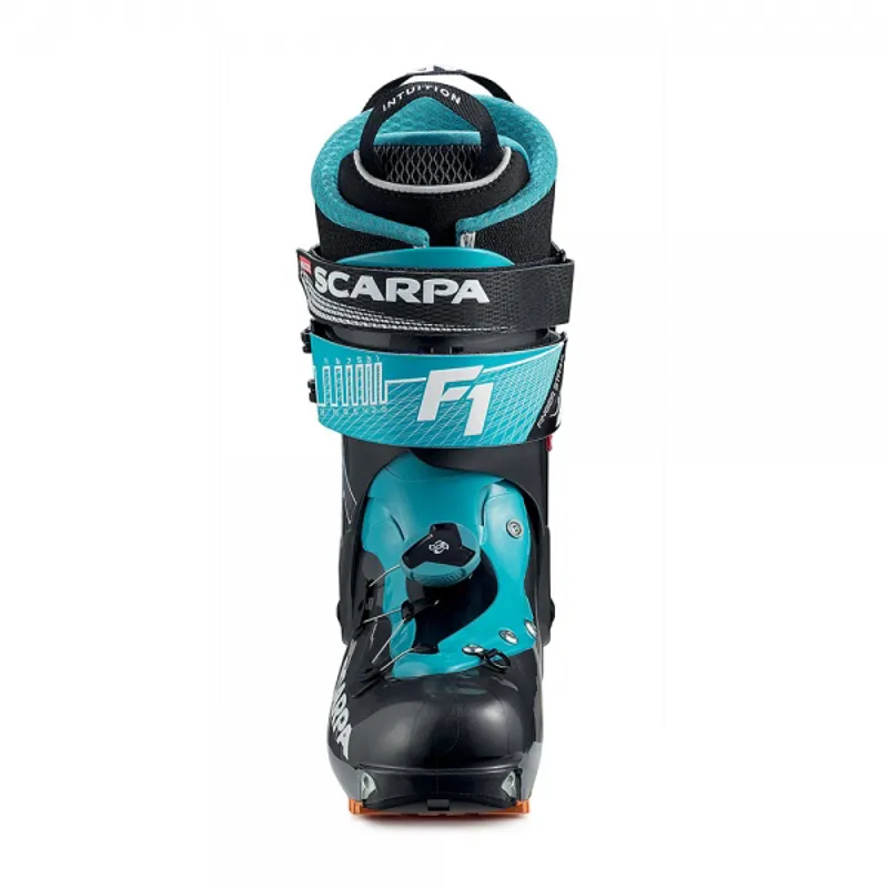 Scarpa F1 Mens Ski Touring Boot-1