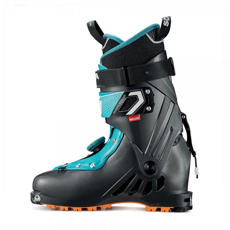 Scarpa F1 Mens Ski Touring Boot-2