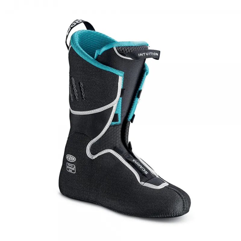 Scarpa F1 Mens Ski Touring Boot-4