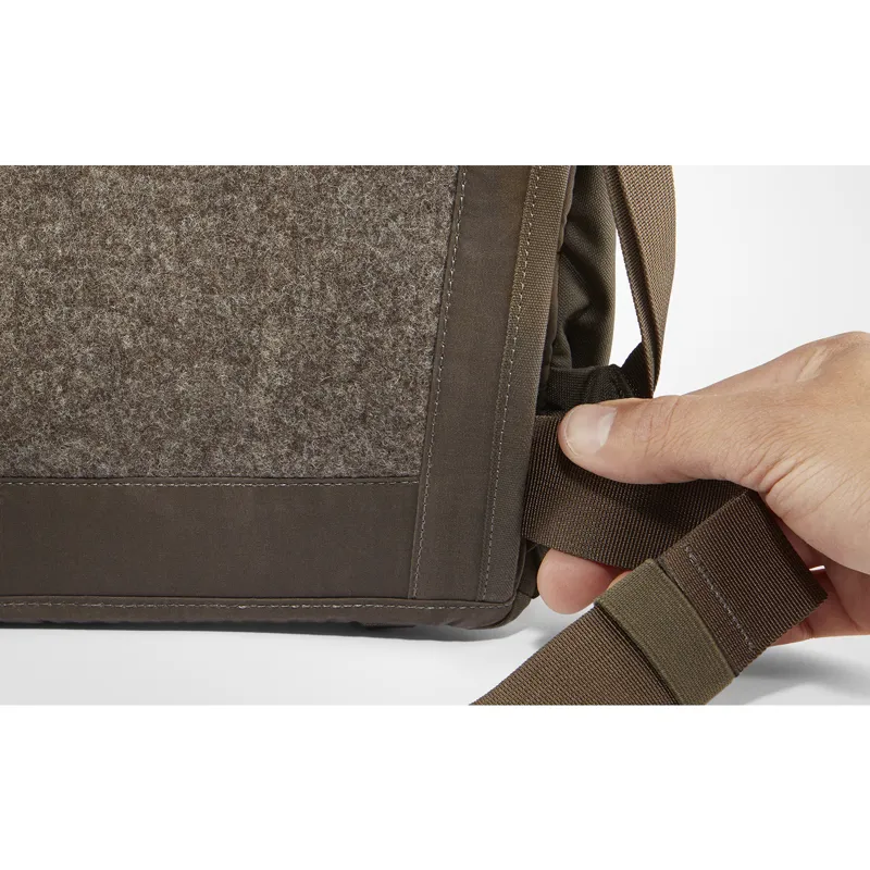 Fjällräven Lappland Hike 15 Dark Olive-7