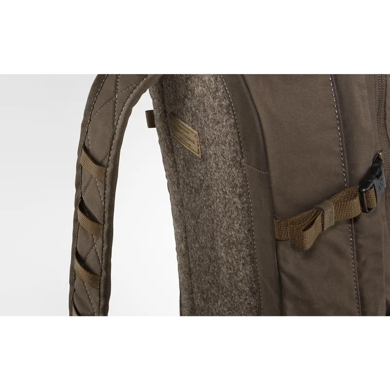 Fjällräven Lappland Hike 15 Dark Olive-8