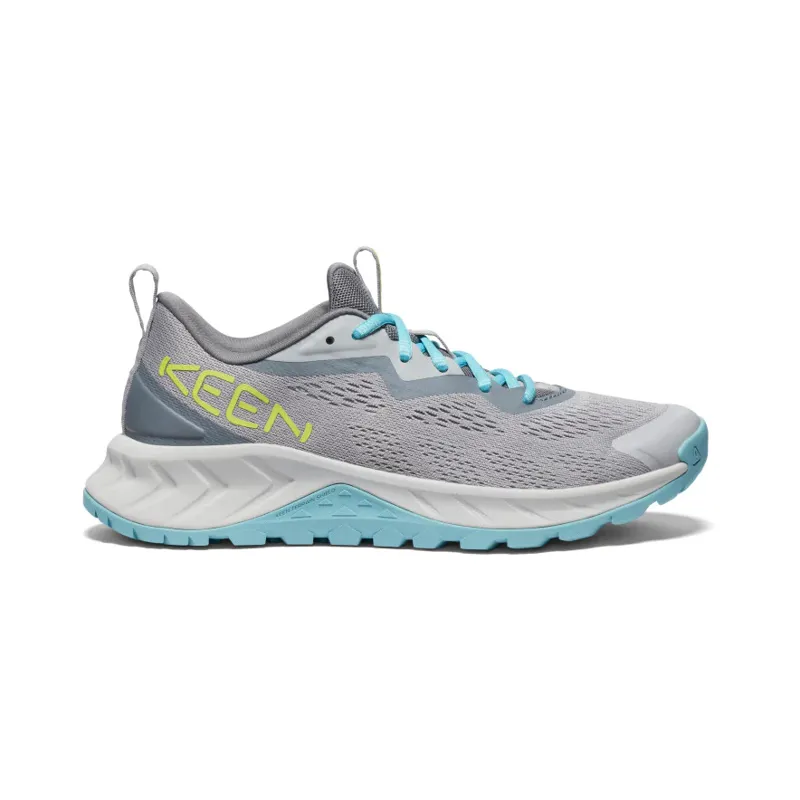 Keen Women's Versacore Speed Alloy/Reef Waters