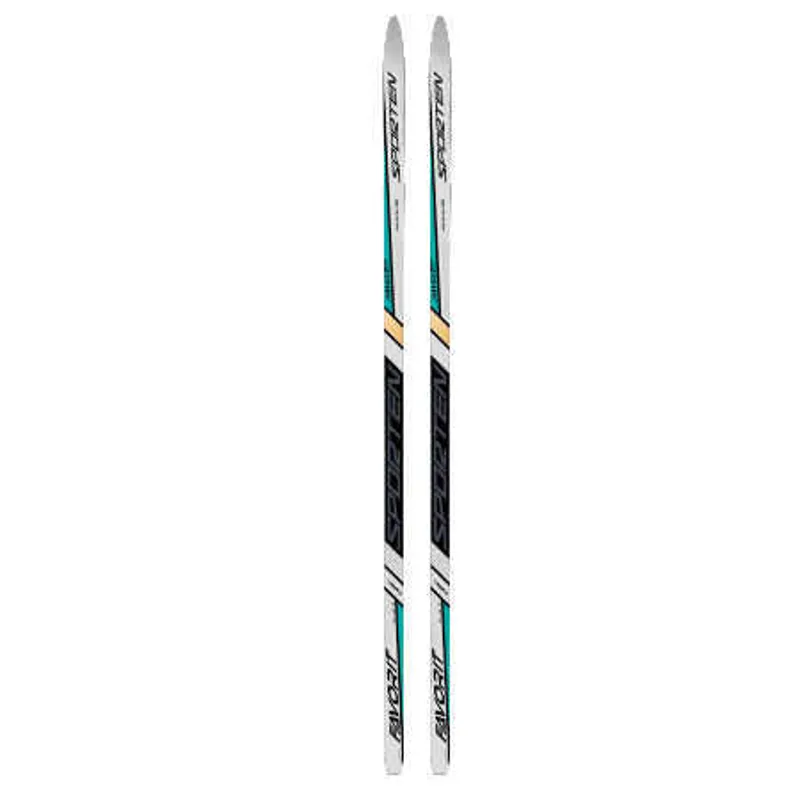 Sporten Favorit 54 Waxless Cross Country Ski