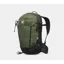 Mammut Lithium 20-litre Women's Backpack in Dark Marsh/Black