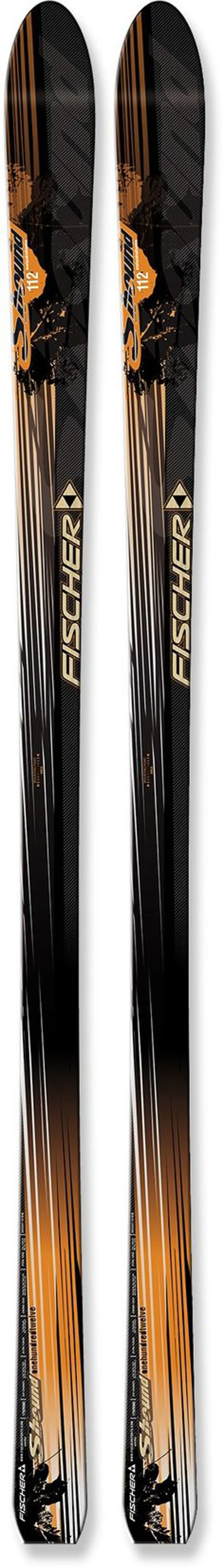 Fischer OuttaBounds crown 169cm ロッテフェラチリ Fischer OuttaBounds crown 169cm ロッテフェラチリ