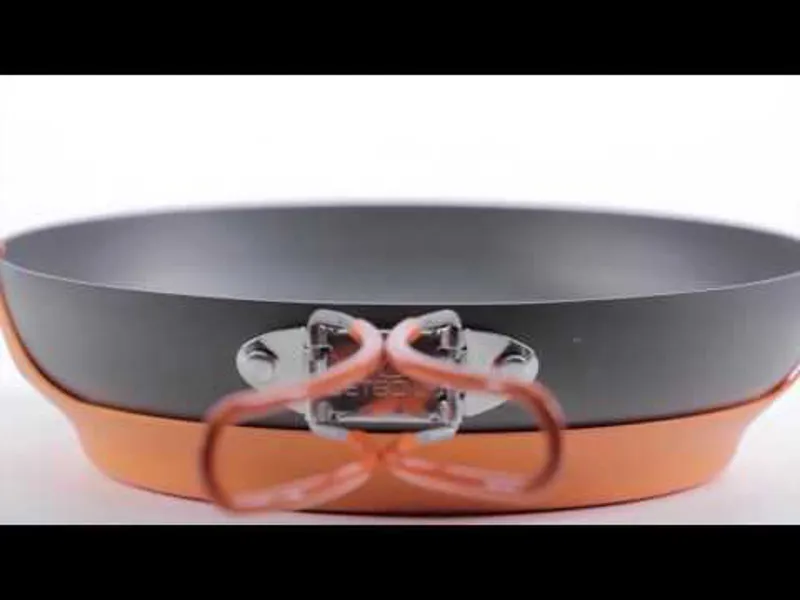 Jetboil Fluxring 8 inch Frypan-2