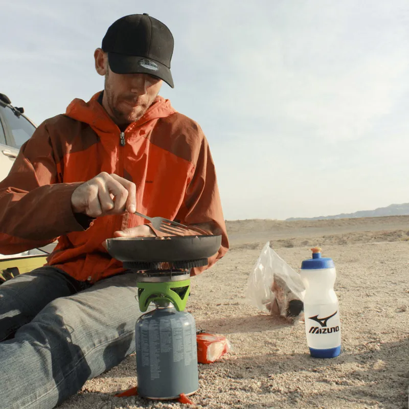 Jetboil Fluxring 8 inch Frypan-3