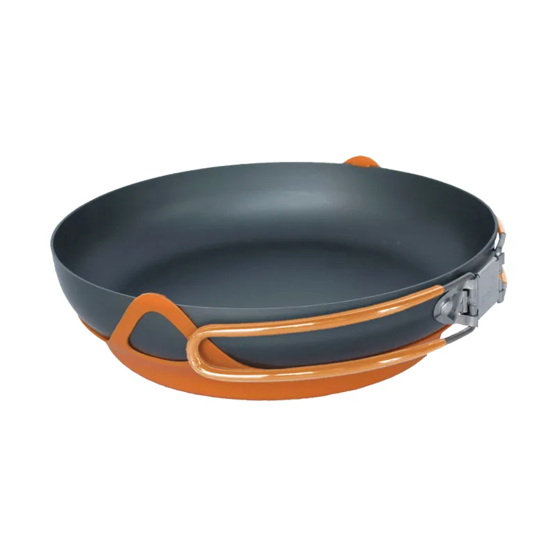 Jetboil Fluxring 8 inch Frypan