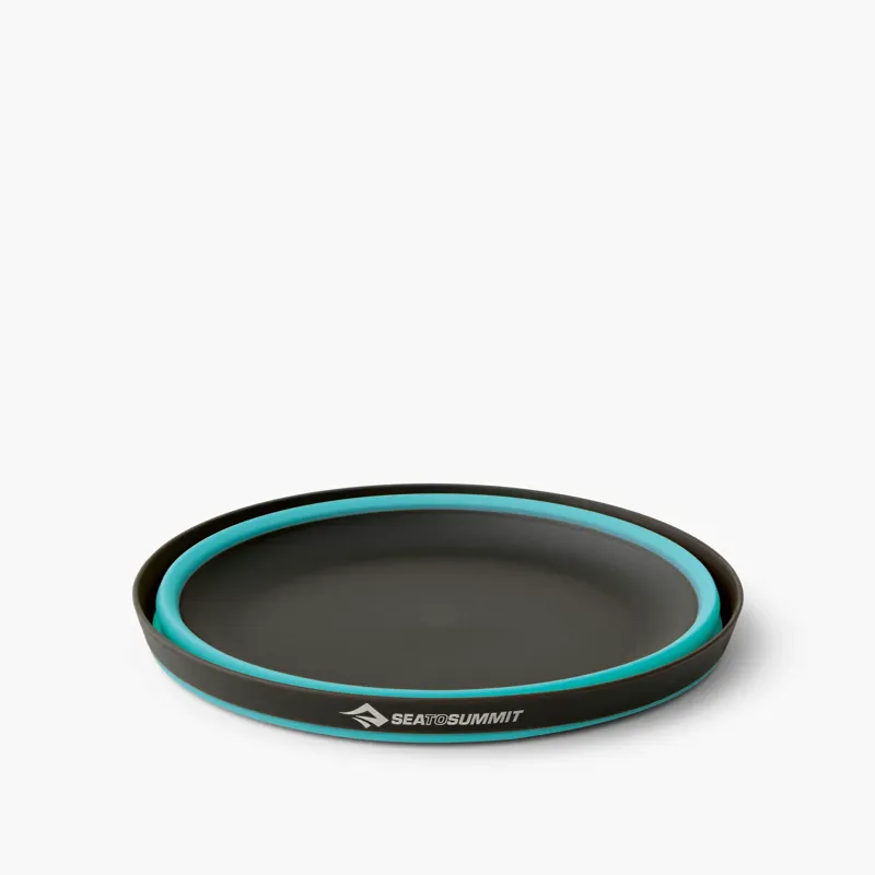 Sea To Summit Frontier Collapsible Bowl - Large - Blue-1