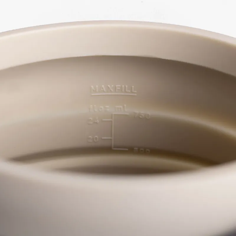 Sea To Summit Frontier UL Collapsible Kettle - 1.3L-6