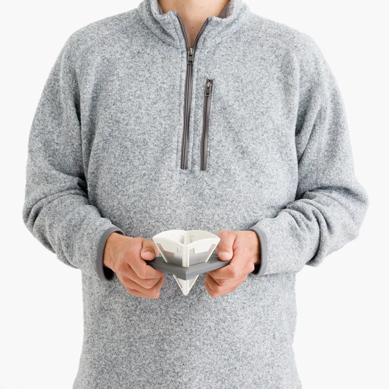 Sea To Summit Frontier Ultralight Collapsible Pour Over- Coffee filter-3