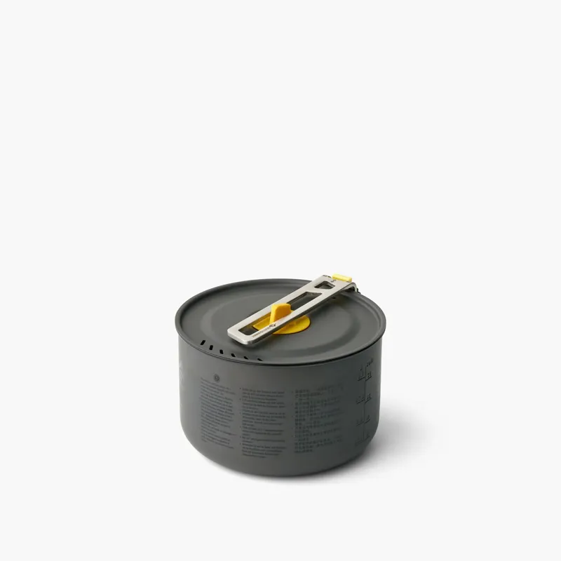 Sea to Summit Frontier Ultralight Pot - 2L