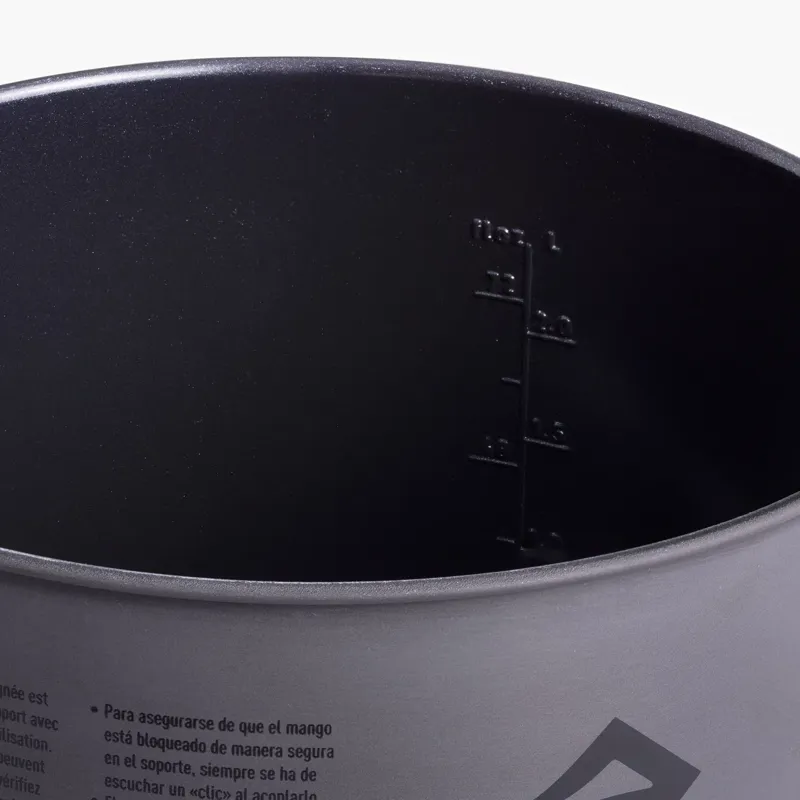 Sea to Summit Frontier Ultralight Pot - 1.3L-5