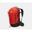 Mammut Lithium 20-litre Women's Backpack in Red/Black