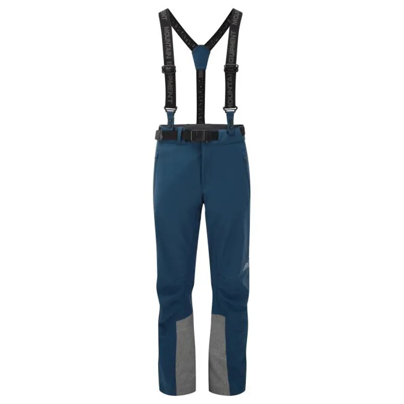 Mountain Equipment Womens G2 Mountain Pant Marine