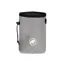 Mammut Gym Basic Chalk Bag in Granit