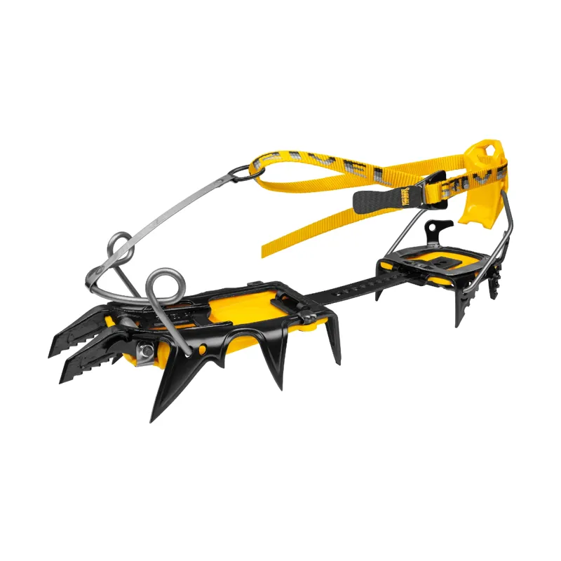 Crampons | Braemar Mountain Sports