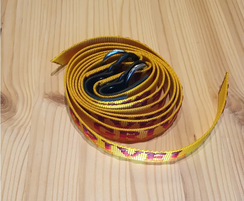 Grivel Replacement Crampon Straps Pair