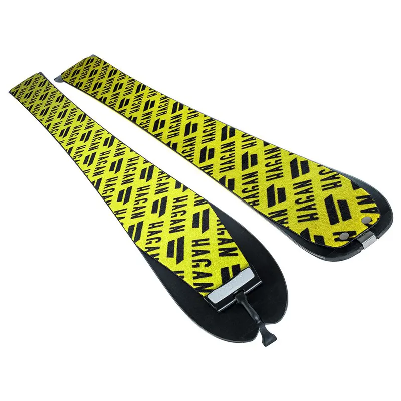 Hagan Ride 83 Ski Touring Skins