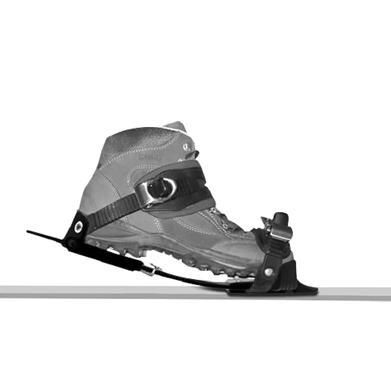 Hagan X-Trace Binding