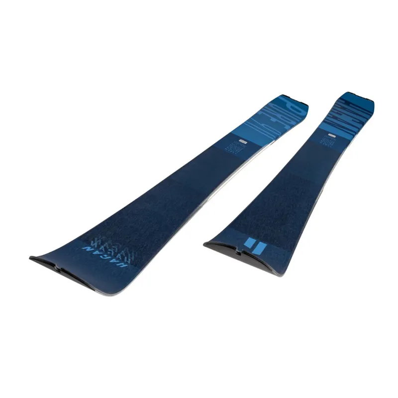 Hagan Pure 90 Touring Ski-1