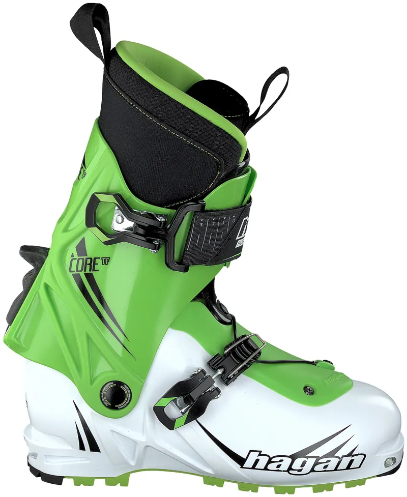 Hagan Core ST 2 Ski Touring Boot