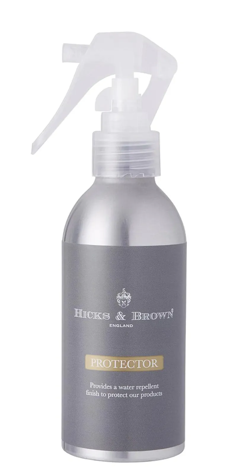 Hicks and Brown Protector Spray