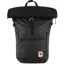 Fjallraven High Coast Foldsack 24 in Black