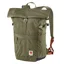 Fjallraven High Coast Foldsack 24 in Green