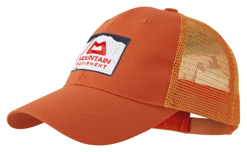 Mountain Equipment Yosemite Cap Bracken